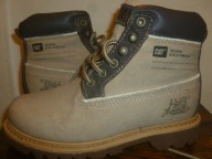 BUTY CATERPILLAR-R-38-WKŁ-24CM.