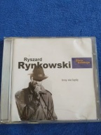 Ryszard Rynkowski Inny Nie Będę CD