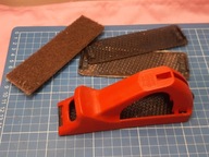 strug zdzierak tarnik pilnik hebel STANLEY SURFORM 21-104 3 ostrza