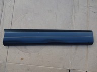 LISTWA DRZWI VW TIGUAN I 5N0 LEWY PRZÓD STRUKTURA