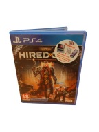 Necromunda: Hired Gun PlayStation 4 (PS4) pudełkowa