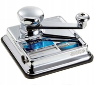 Maszynka do nabijania papierosów | nabijarka półautomatyczna tłokowa