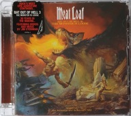 Meat Loaf Bat Out Of Hell III: The Monster Is Loose EX CD Irl