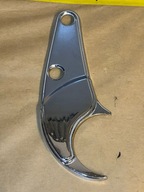 Opel Commodore A Rekord C osłona fotela przedniego fotela przód#1102