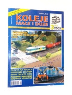 KOLEJE MAŁE I DUŻE 3/2005 (21)