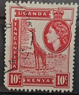 Anglia kolonie brytyjskie kas - Uganda 04