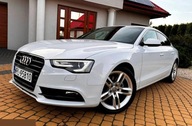Audi A5 2.0 TDI Sport 150KM 2013r