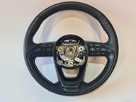 TOYOTA YARIS IV 4 2020-2025 KIEROWNICA SKÓRZANA ORYGINALNA