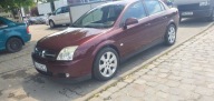 OPEL VECTRA C 2.2 16V 147 KM