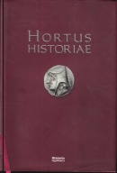 Hortus historiae. Księga pamiątkowa ku czci Profesor Józefa Wolskiego ; jn