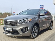 Kia Sorento 4x4 245KM Bogata opcja