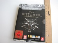 GRA THE WITCHER WIEDŹMIN ATARI EDYCJA PLATYNOWA ROZSZERZONA