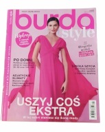 BURDA STYLE 1 / 2023