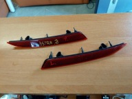 Opel ASTRA IV J ODBLASK ZDERZAKA 13262017 13262018