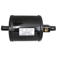 Osuszacz filtra klimatyzacji John Deere AL77581 NH 47821526 295006A1