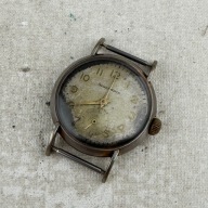 Zegarek męski Selectwatch - retro - PRL - vintage - naręczny