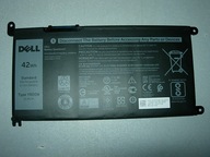 Bateria do DELL YRDD6