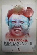 Kim Dzong Il Paul Fischer