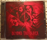 Beyond The Black CD