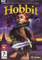 Hobbit Wstęp Do Władcy Pierścieni PC Wersja Polska (2003)