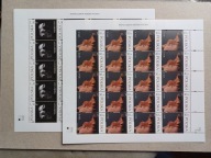 4084 - 85 ** ark. Współczesna rzeźba polska - Igor Mitoraj / 2006