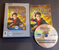 Harry Potter i Komnata Tajemnic Gra PC PL polska wersja z INSTRUKCJĄ
