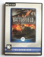 Battlefield 1942 PC