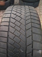 Continental ContiWinterContact TS830P 255/40 R20 6,4mm