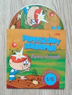 Pomysłowy Dobromir VCD