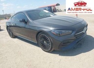 Mercedes-Benz CLE 450 4Matic 2024 3.0l 3.0 Benzyna 375KM