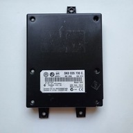 MODUŁ BLUETOOTH SKODA OCTAVIA II SUPERB II SEAT ALHAMBRA 5K0035730E