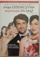Moja dziewczyna wychodzi za mąż-Patrick Dempsey