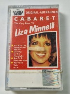Liza Minnelli – Cabaret The Very Best Of