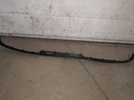 6Q6807423A LISTWA ZDERZAKA TYŁ VW POLO 9N 05-09