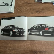 Volvo S60 2.5T i 2.5T AWD 2.4 S60 D5 2.4D