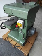 Strug Mechaniczny elektryczny wykańczający do drewna Hebel Automatyczny