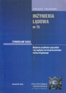 Badania prędkości pojazdów wpływu na bezpieczeństwo ruchu drogowego Gaca