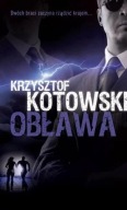 Obława - Krzysztof Kotowski