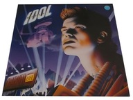 BILLY IDOL - Charmed Life - Chrysalis 1990