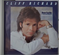 Cliff Richard - Never Say Die Give A Little Bit