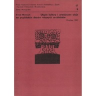 Utopie kultury wizje artystyczne DOMY ARCHITEKTÓW