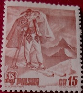 Fi. 330 - 333 Międzynarodowe Zawody F.I.S. w Zakopanym.