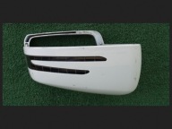 LUSTERKO OBUDOWA MERCEDES W212 E-KLASA LEWE