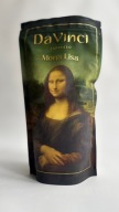 Mona Lisa - Da Vinci, kawa ziarnista premium 0,5 kg