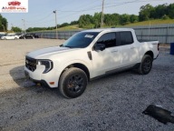 Ford Maverick Tremor 2025 2.0 Benzyna 250KM