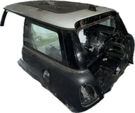 MINI R55 R56 R60 Szyberdach PANORAMA DACH SZKLANY