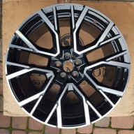 Alu felga aluminiowa 22'' BMW X5 G05 F95 X6 F96 M PAKIET 9502663