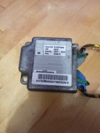 Sensor air bag ducato 01370978080