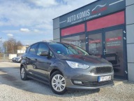 Ford C-MAX GWARANCJA JEDYNE 19 tys kilometrow Bogate wyposazenie Zamiana R