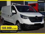 RENAULT Trafic L2H1 Extra Furgon 2.0 130KM 2025